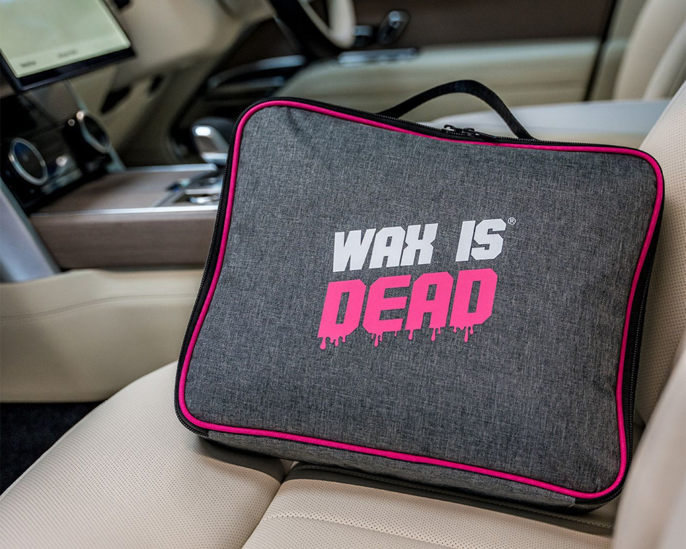 Wax is Dead® After-Care Kit