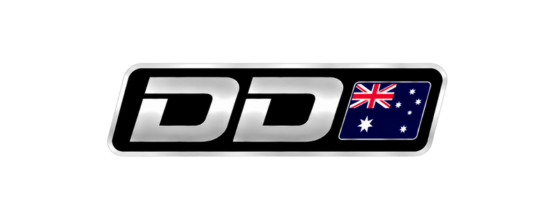 Detail Distributors Australia