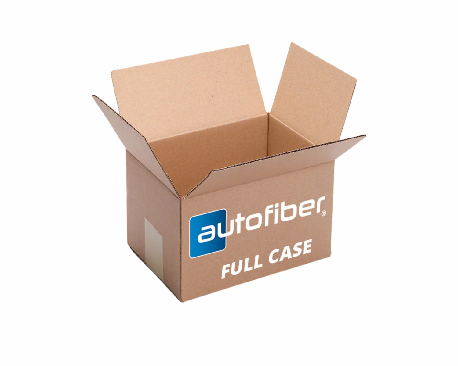 Autofiber® Full Cases