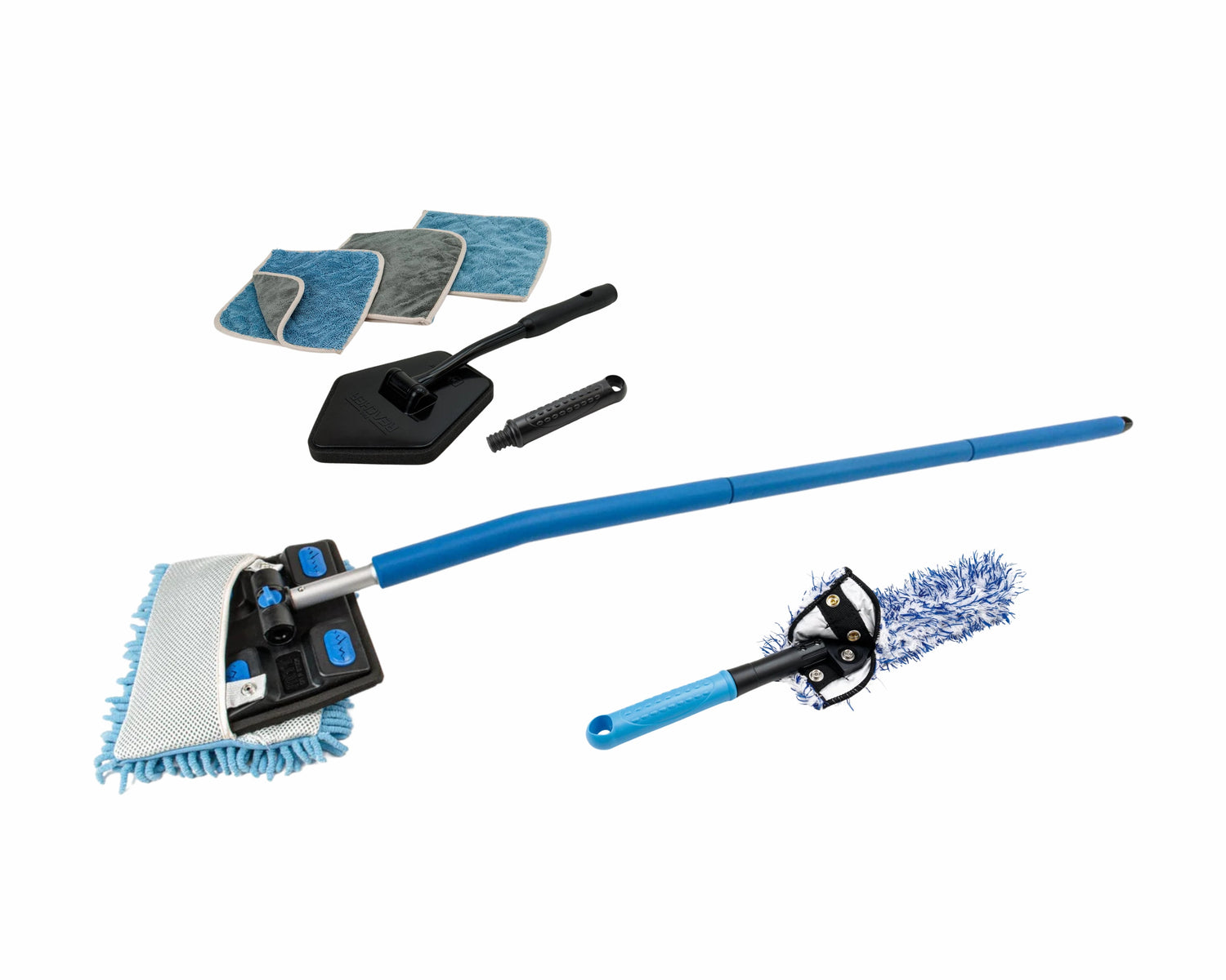 Autofiber® Tools & Accessories