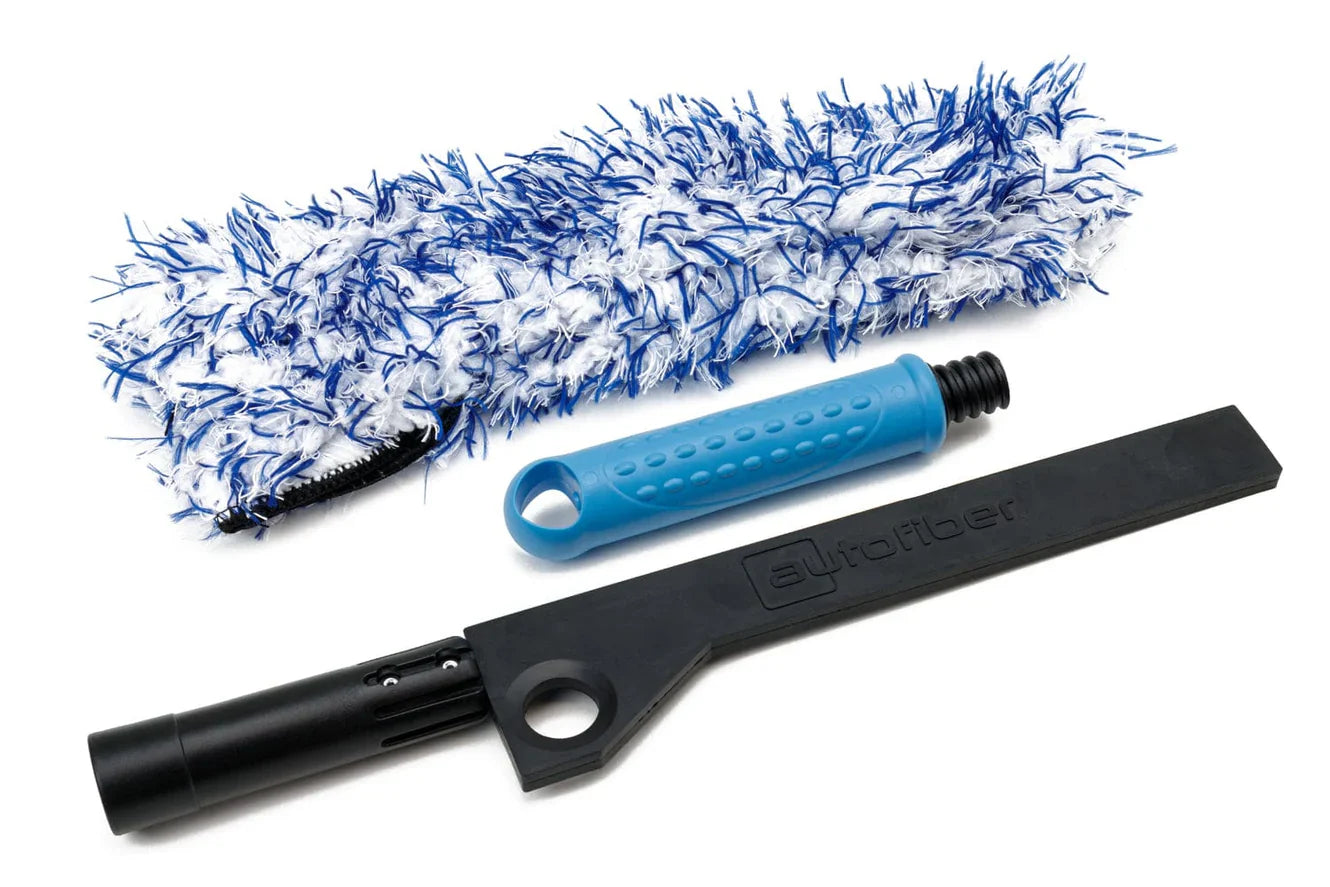 Autofiber® [Barrel Blade] - 1 pack