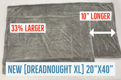 Autofiber® [Dreadnought XL] - 1 pack