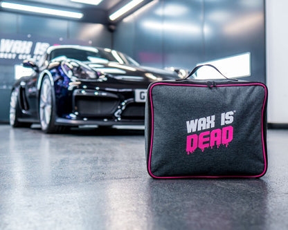 Wax is Dead® After-Care Kit