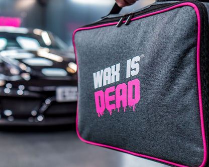 Wax is Dead® After-Care Kit