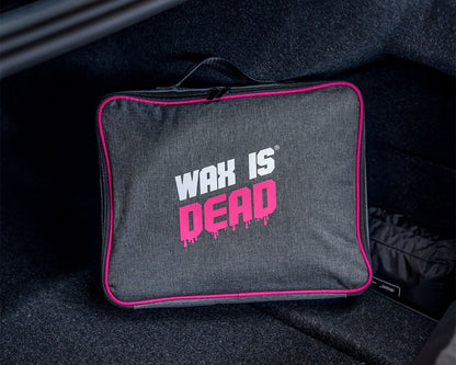 Wax is Dead® After-Care Kit