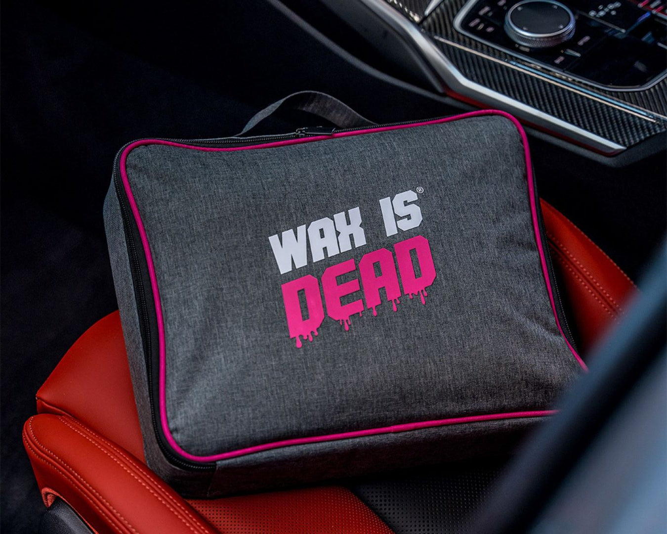 Wax is Dead® After-Care Kit