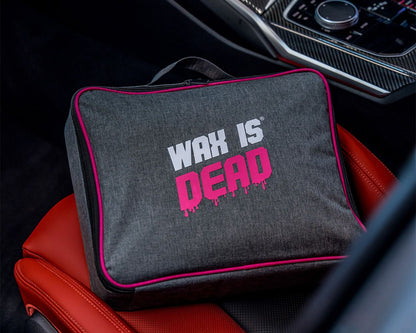 Wax is Dead® After-Care Kit