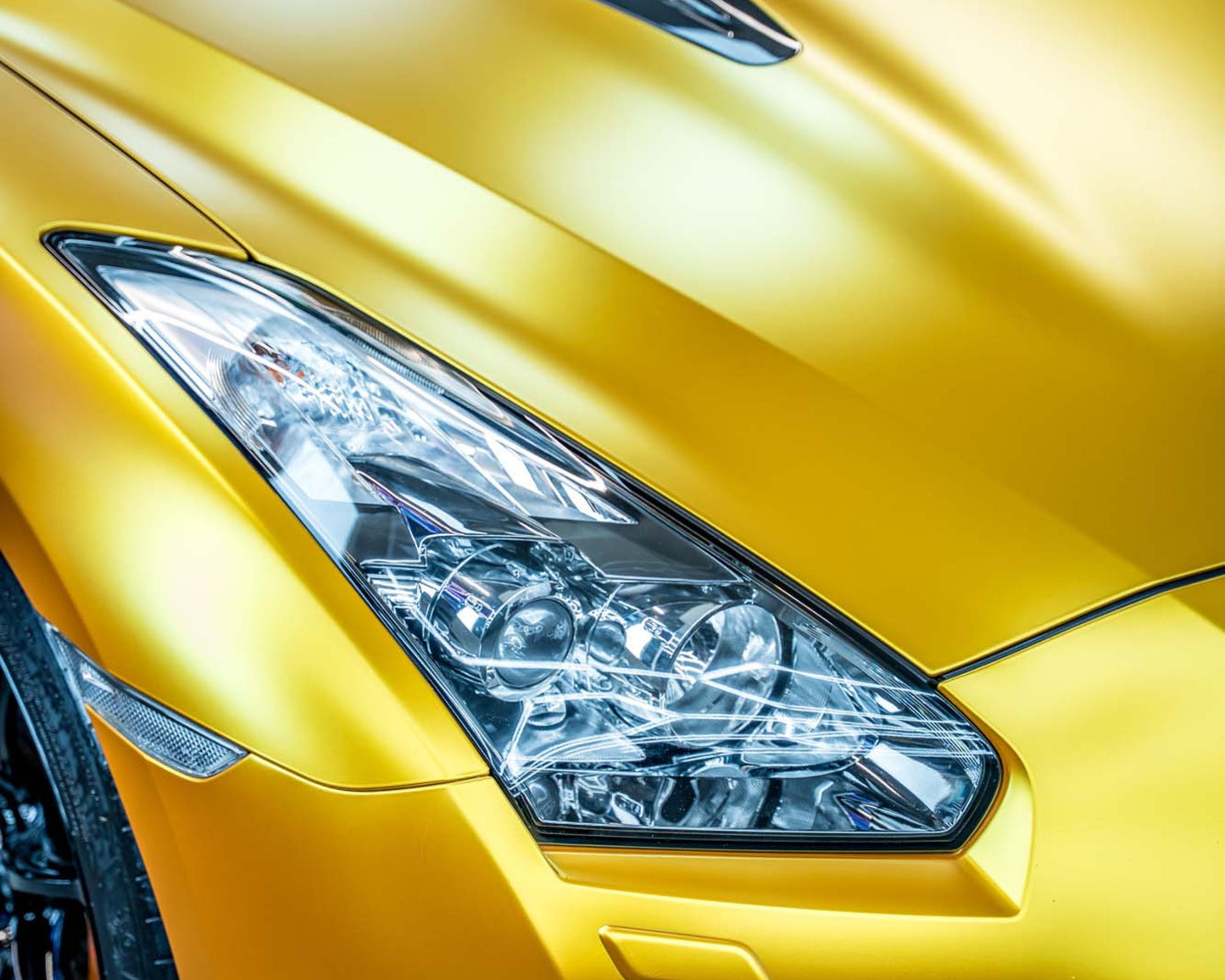 Wax is Dead® [ULTRA] Ceramic Coating Buy In Bulk