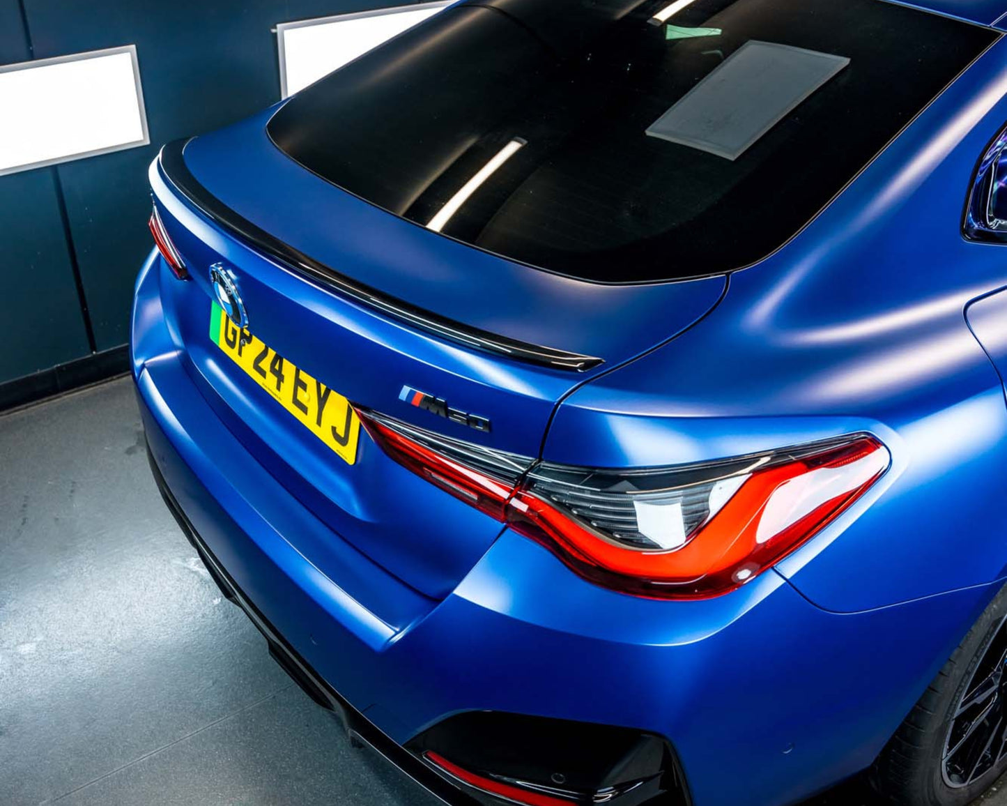 Wax is Dead® [WRAP/PPF 2.0] Ceramic Coating Buy In Bulk