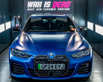 Wax is Dead® [WRAP/PPF 2.0] Ceramic Coating Buy In Bulk