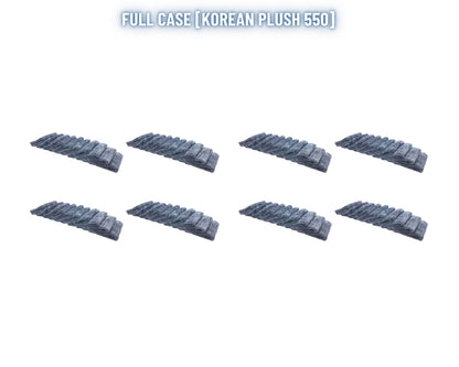 Autofiber® [Korean Plush 550] - 80 Pack