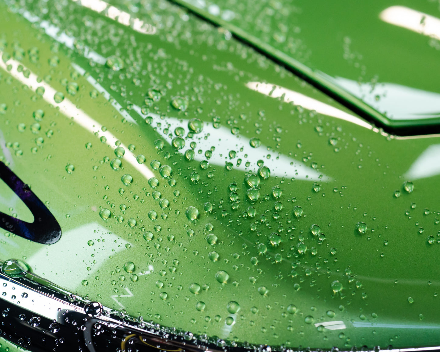 Wax is Dead® [ULTRA] Ceramic Coating Buy In Bulk