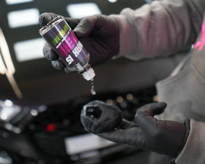 Wax is Dead® [SUPREME 2.0] Ceramic Coating Buy In Bulk