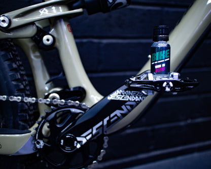 Wax is Dead® [BIKE] Ceramic Coating Buy In Bulk