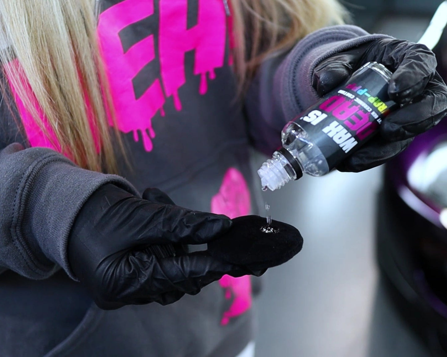 Wax is Dead® [WRAP/PPF 2.0] Ceramic Coating Buy In Bulk