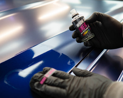 Wax is Dead® [WRAP/PPF 2.0] Ceramic Coating Buy In Bulk