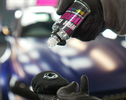 Wax is Dead® [WRAP/PPF 2.0] Ceramic Coating Buy In Bulk