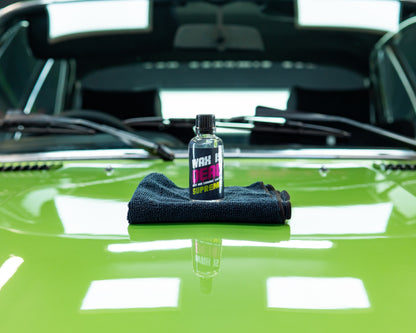 Wax is Dead® [SUPREME 2.0] Ceramic Coating Buy In Bulk
