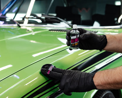 Wax is Dead® [ULTRA] Ceramic Coating Buy In Bulk