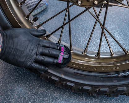 Wax is Dead® [MOTORBIKE] Ceramic Coating Buy In Bulk