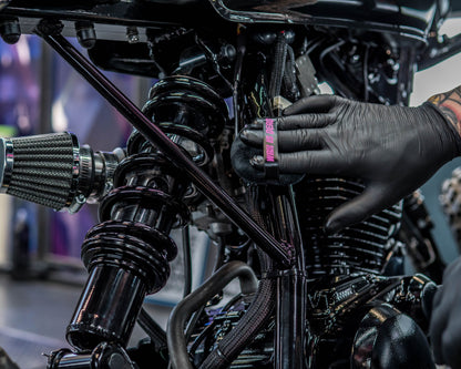 Wax is Dead® [MOTORBIKE] Ceramic Coating Buy In Bulk