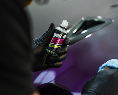 Wax is Dead® [ULTIMATE] Ceramic Coating Buy In Bulk