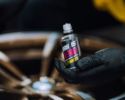 Wax is Dead® [ULTIMATE] Ceramic Coating Buy In Bulk