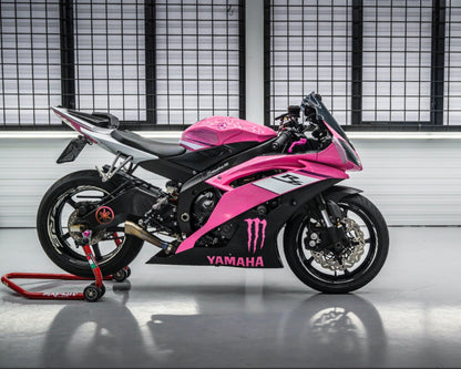 Wax is Dead® [MOTORBIKE] Ceramic Coating Buy In Bulk