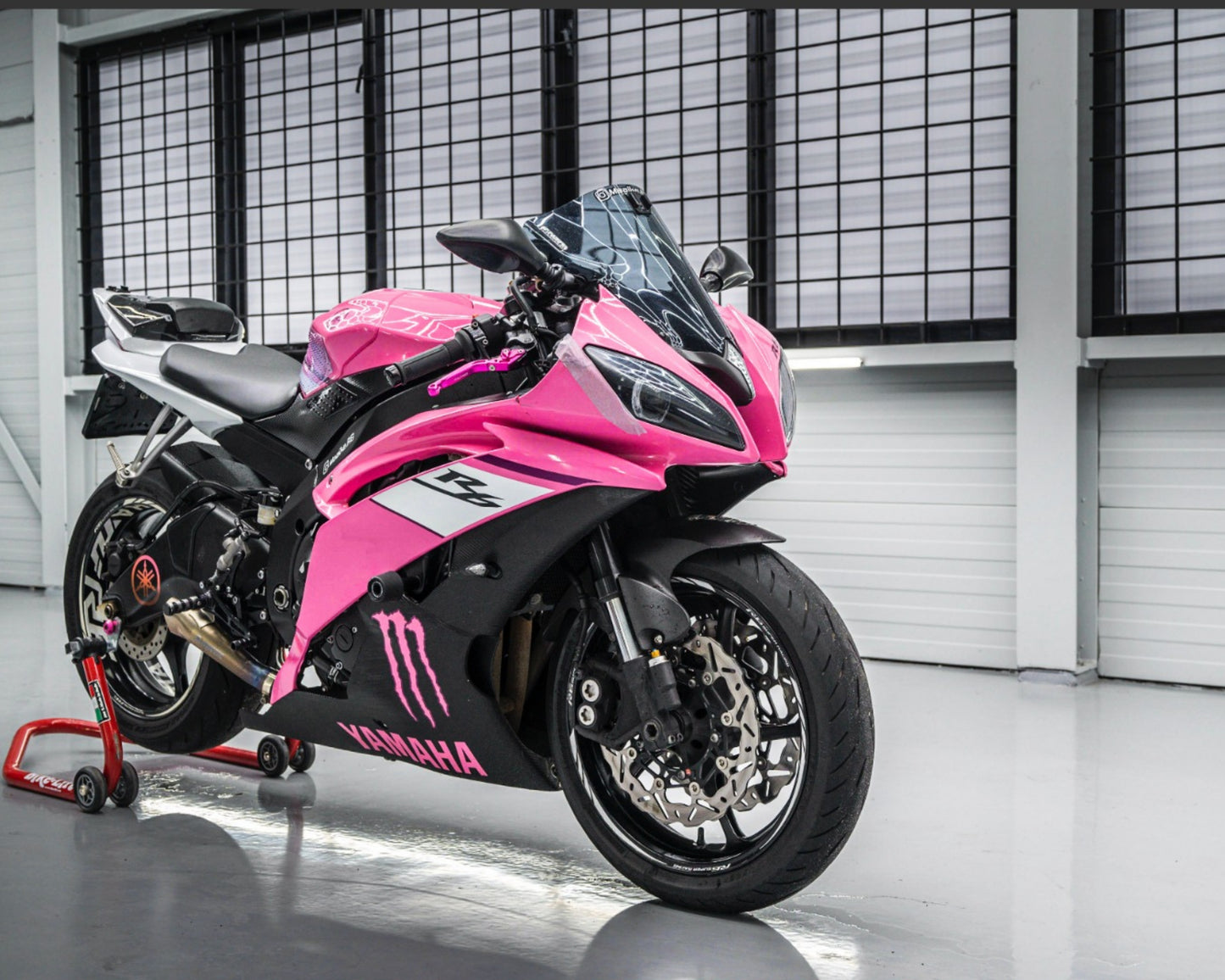 Wax is Dead® [MOTORBIKE] Ceramic Coating Buy In Bulk