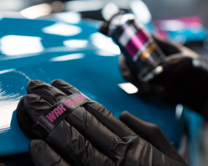 Wax is Dead® [ULTRA] Ceramic Coating Buy In Bulk
