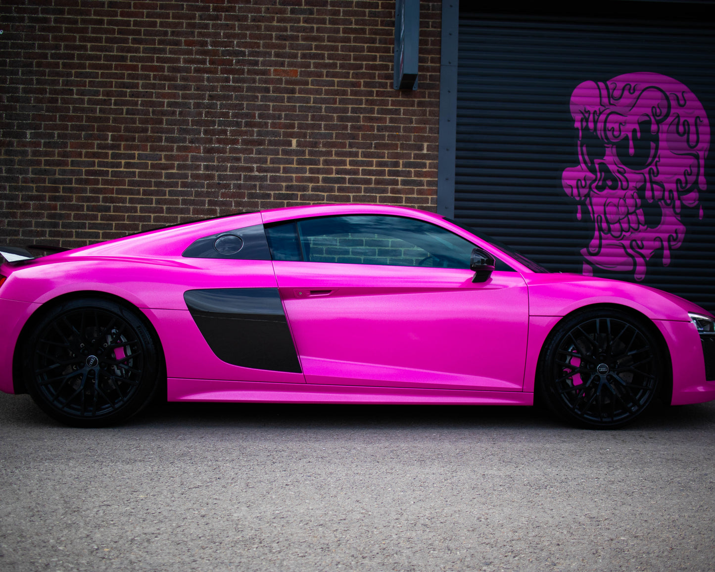 Wax is Dead® [WRAP/PPF 2.0] Ceramic Coating Buy In Bulk