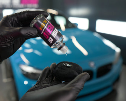 Wax is Dead® [ULTRA] Ceramic Coating Buy In Bulk