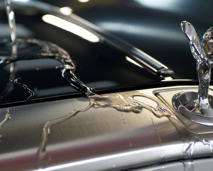 Wax is Dead® [ULTIMATE] Ceramic Coating Buy In Bulk