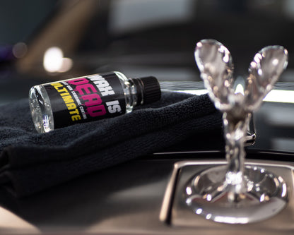 Wax is Dead® [ULTIMATE] Ceramic Coating Buy In Bulk