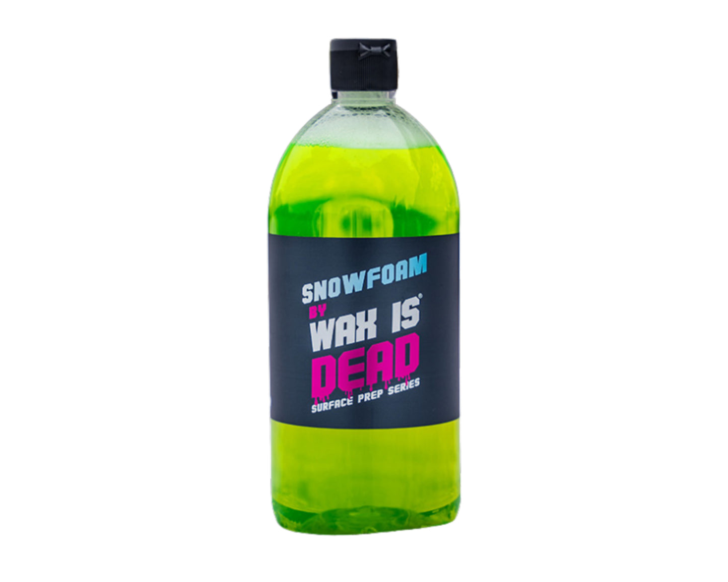 Wax is Dead® [Snow Foam]