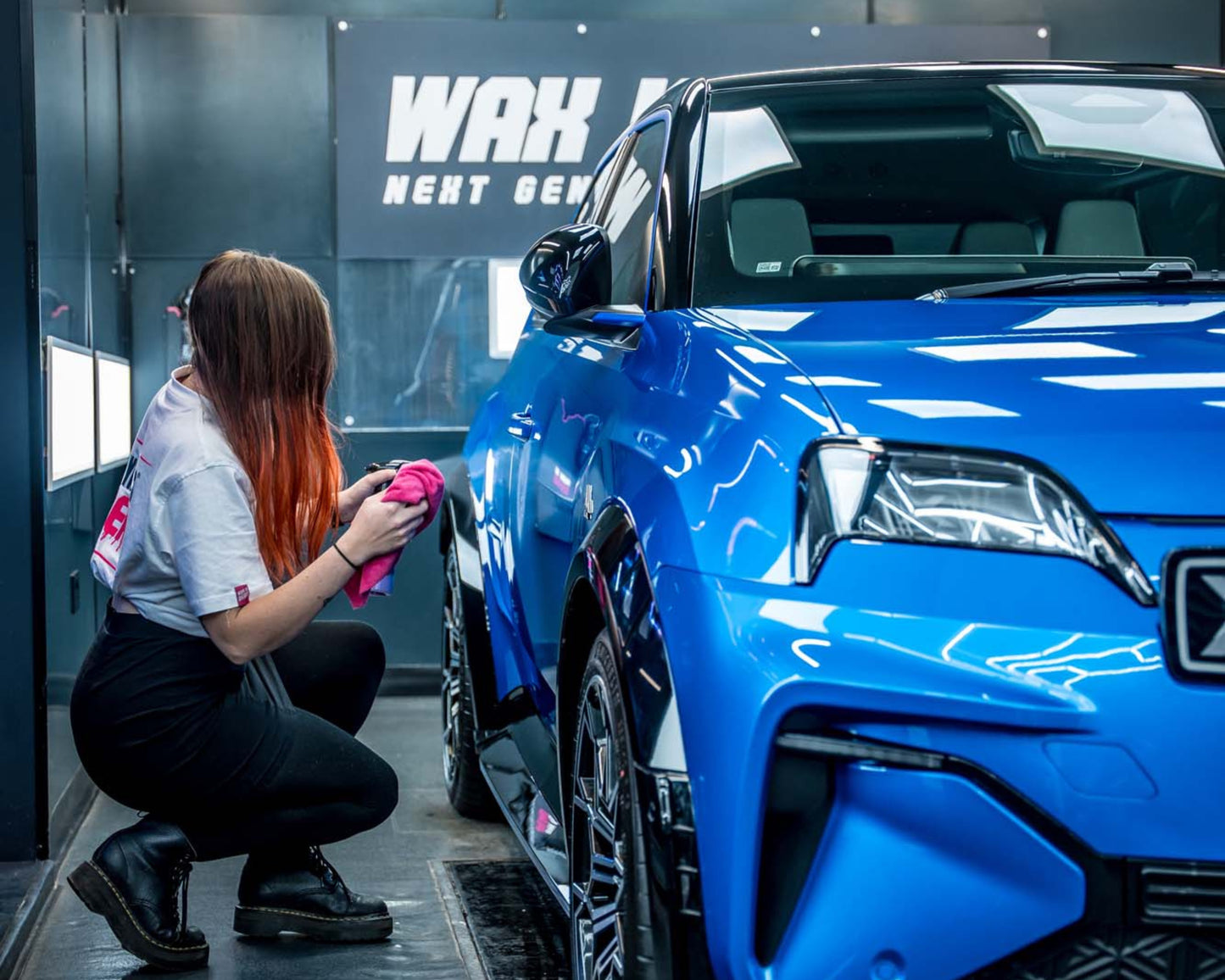 Wax is Dead® [ULTIMATE+] Ceramic Coating Buy In Bulk
