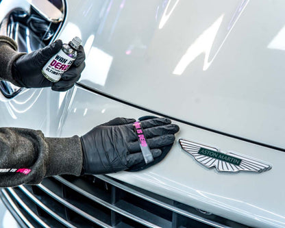 Wax is Dead® [ULTIMATE+] Ceramic Coating Buy In Bulk