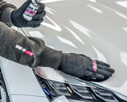 Wax is Dead® [ULTIMATE+] Ceramic Coating Buy In Bulk
