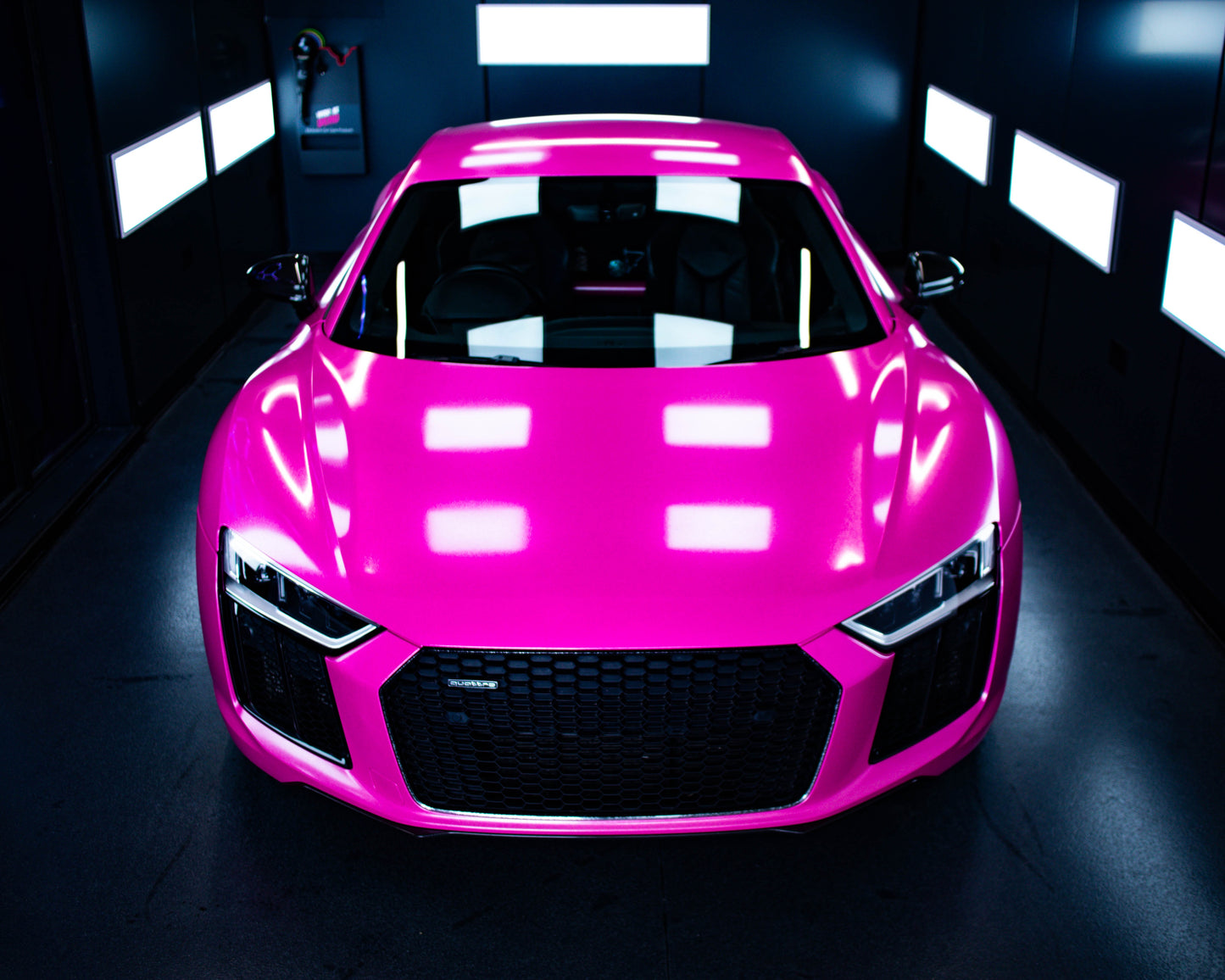 Wax is Dead® [WRAP/PPF 2.0] Ceramic Coating Buy In Bulk