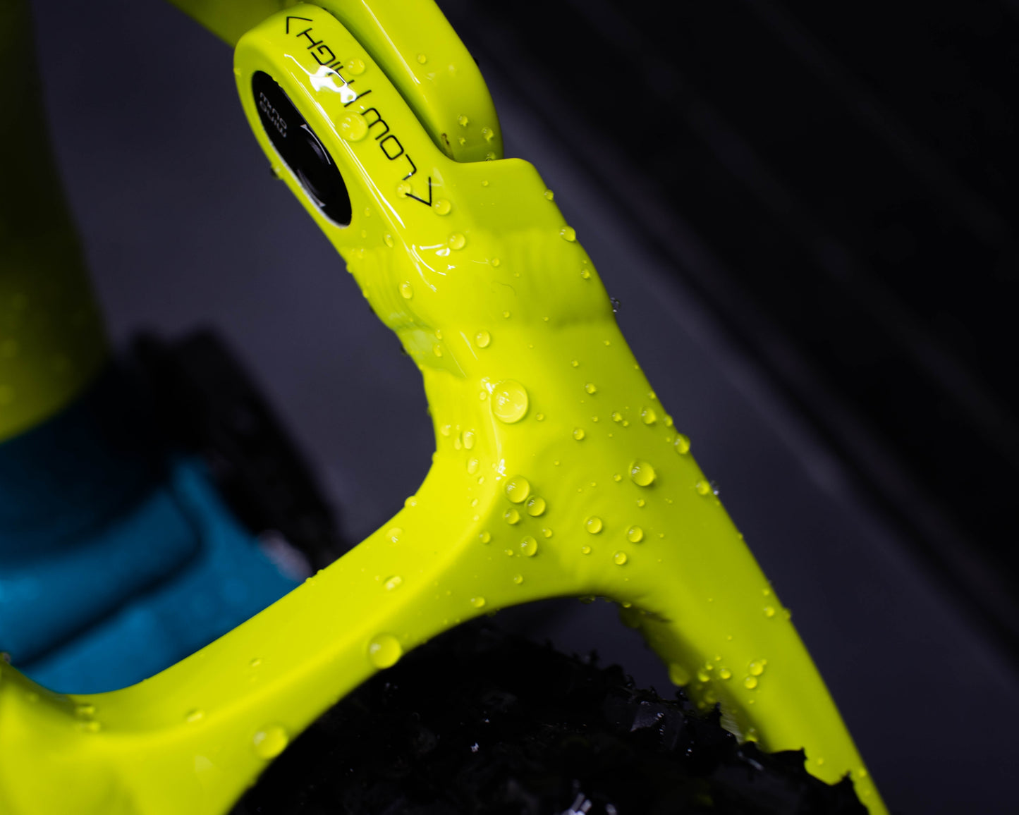 Wax is Dead® [BIKE] Ceramic Coating Buy In Bulk
