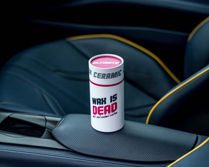 Wax is Dead® [ULTIMATE+] Ceramic Coating Buy In Bulk