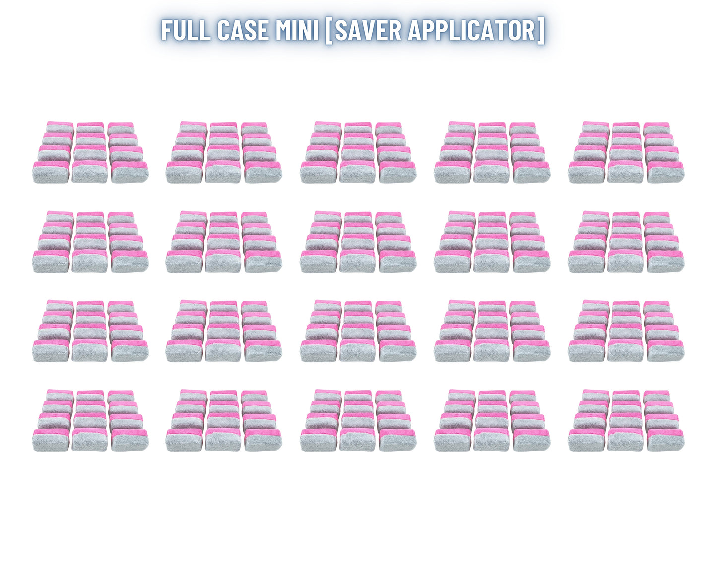 Autofiber® Mini [Saver Applicator] - 240 Pack