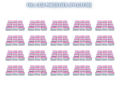Autofiber® Mini [Saver Applicator] - 240 Pack