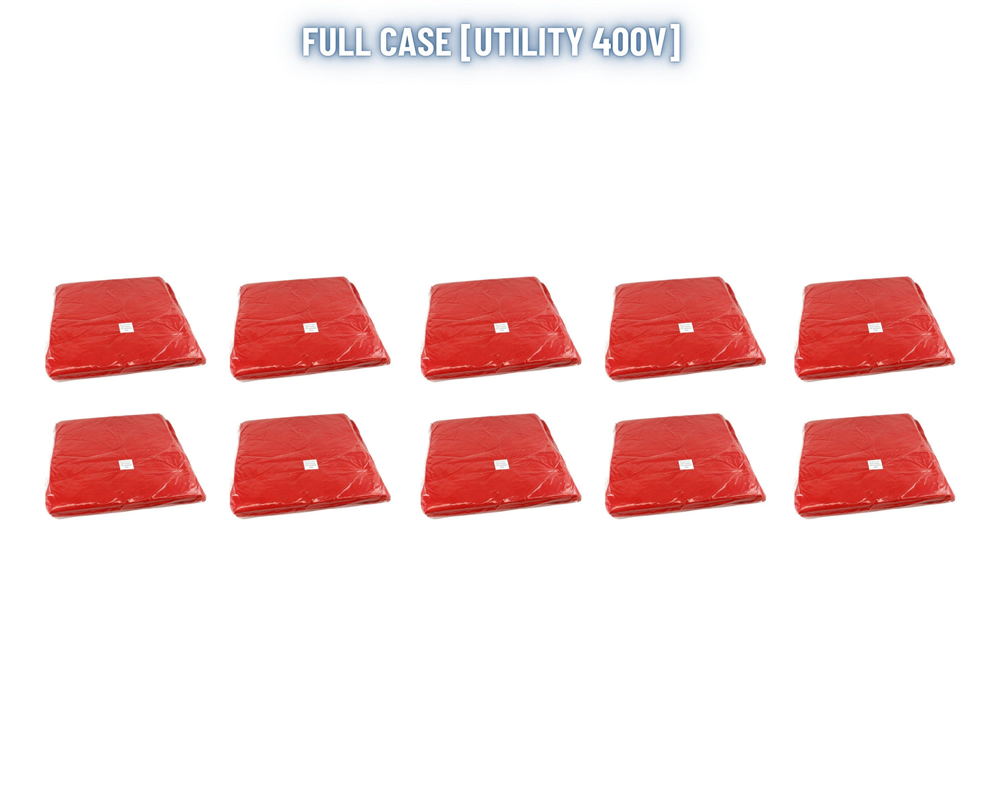 Autofiber® [Utility 400v] - 200 Pack