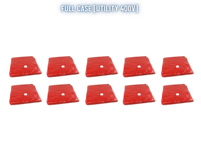 Autofiber® [Utility 400v] - 200 Pack
