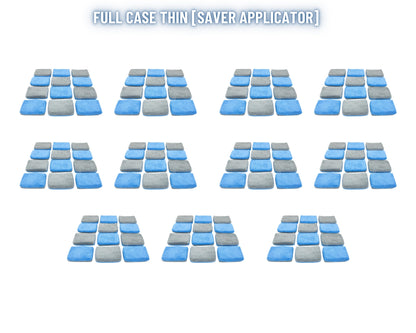 Autofiber® Thin [Saver Applicator] - 168 Pack