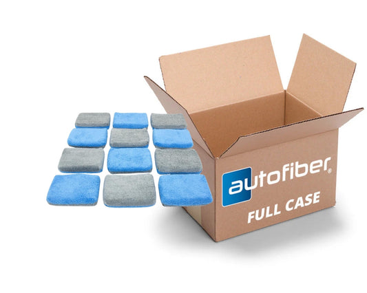 Autofiber® Thin [Saver Applicator] - 168 Pack