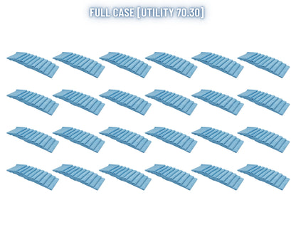 Autofiber® [Utility 70.30] - 240 Pack
