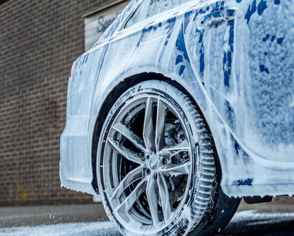 Wax is Dead® [CERAMIC FOAM]