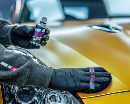 Wax is Dead® [ULTRA] Ceramic Coating Buy In Bulk